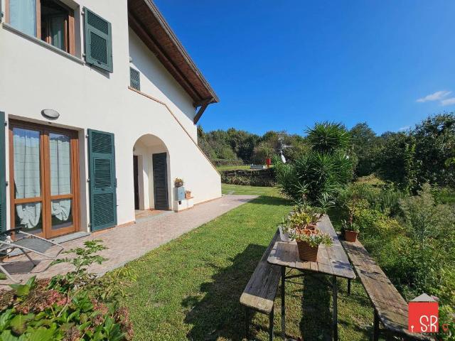 Villa in vendita a Stella SV