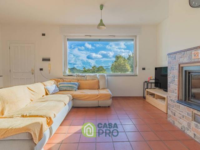 Villa in vendita a Stella SV