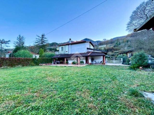 Villa in vendita a Stellanello SV