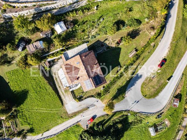 Villa in vendita a Stenico TN