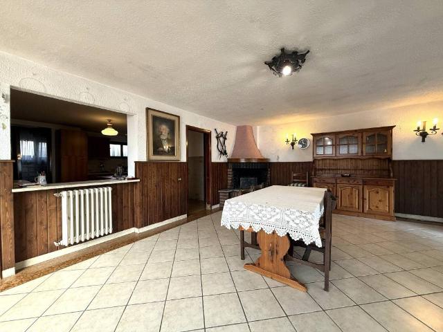 Villa in vendita a Stezzano BG