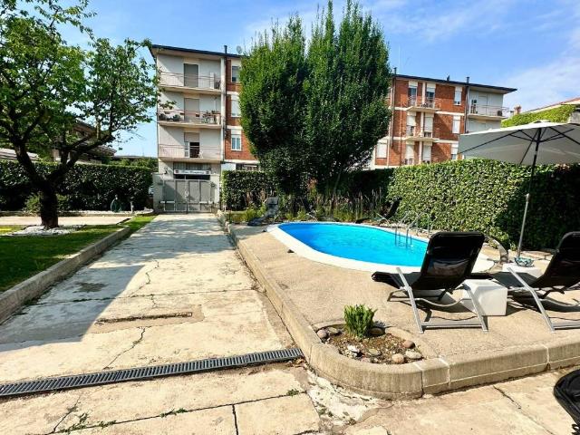Villa in vendita a Stezzano BG