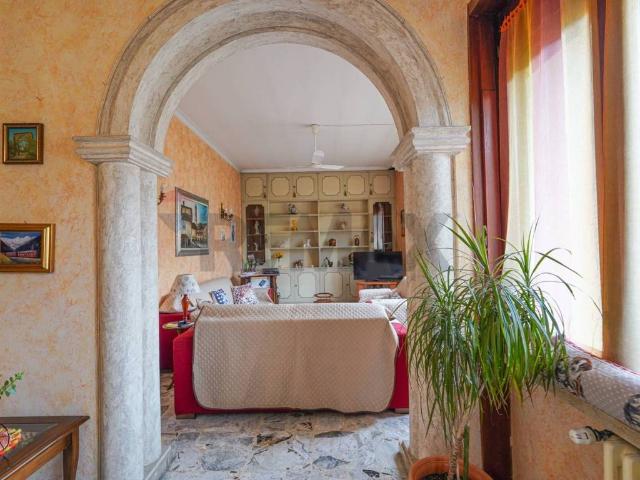 Villa in vendita a Stezzano BG