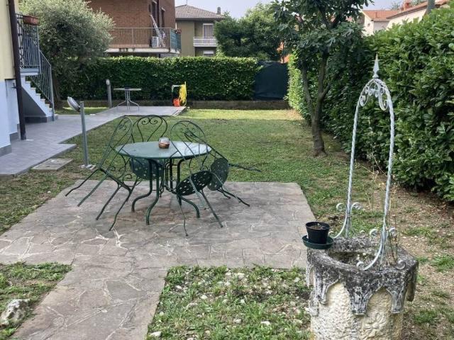 Villa in vendita a Stezzano BG