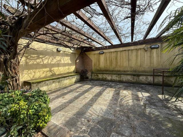 Villa in vendita a Stezzano BG