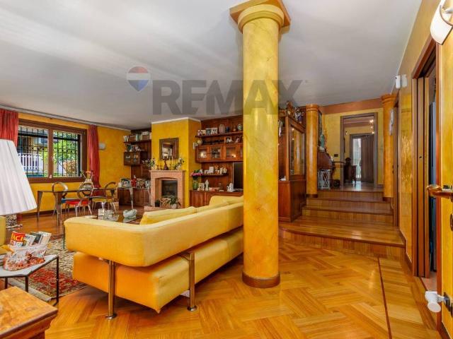 Villa in vendita a Stezzano BG