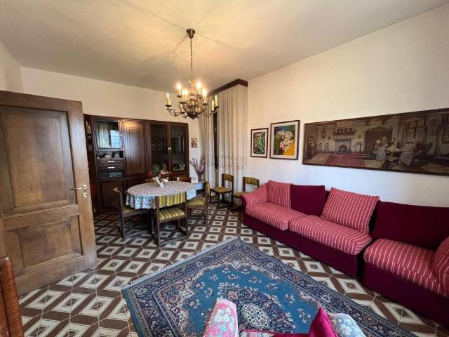 Villa in vendita a Stezzano BG
