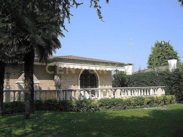 Villa in vendita a Stra