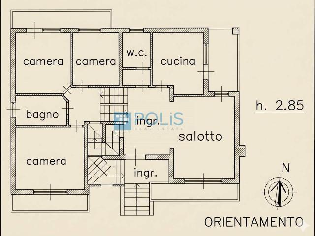 Villa in vendita a Stra