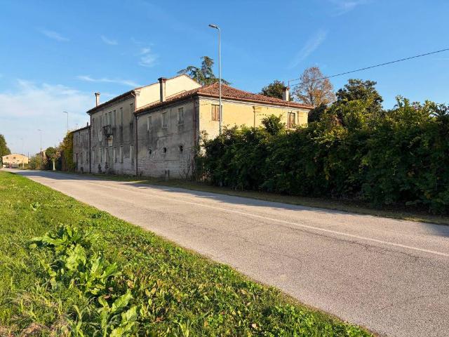 Villa in vendita a Stra VE