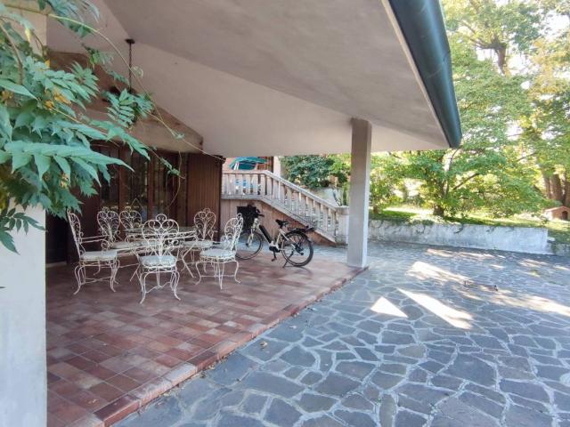 Villa in vendita a Stra VE