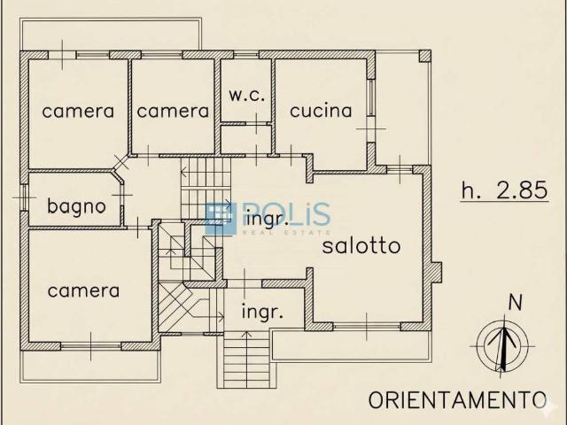 Villa in vendita a Stra VE