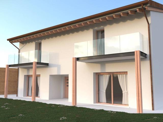 Villa in vendita a Stra VE