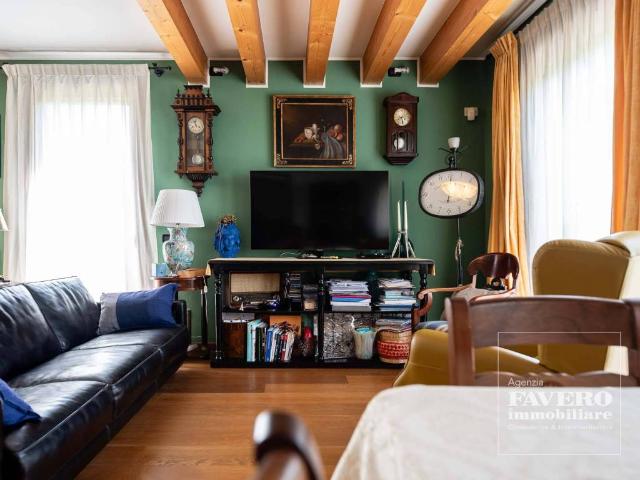 Villa in vendita a Stra VE
