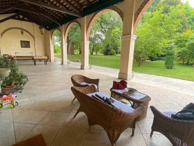 Villa in vendita a Stra VE