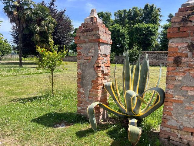 Villa in vendita a Stra VE