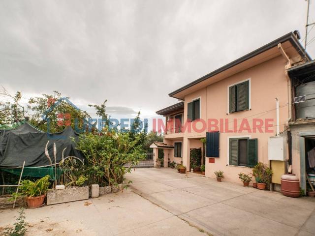 Villa in vendita a Strangolagalli FR