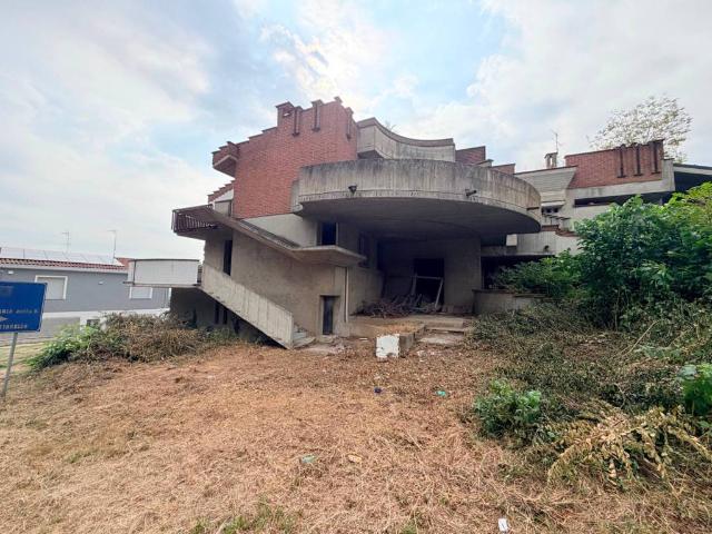 Villa in vendita a Stradella PV