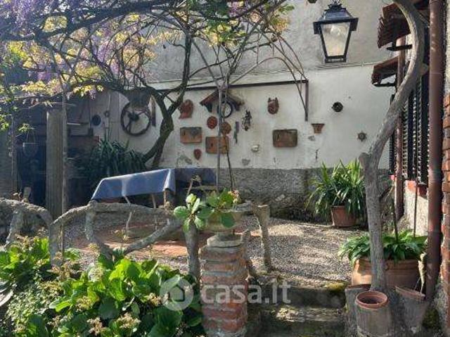 Villa in vendita a Stradella PV