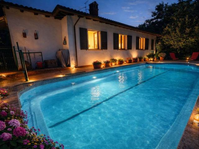 Villa in vendita a Stradella PV