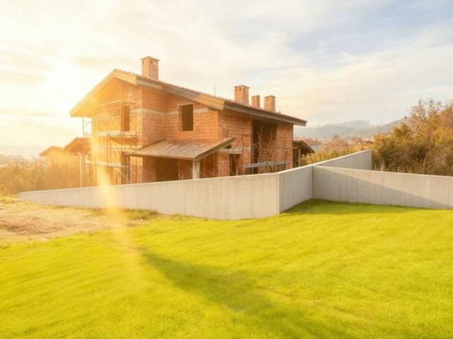 Villa in vendita a Stradella PV