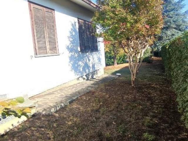 Villa in vendita a Stradella PV