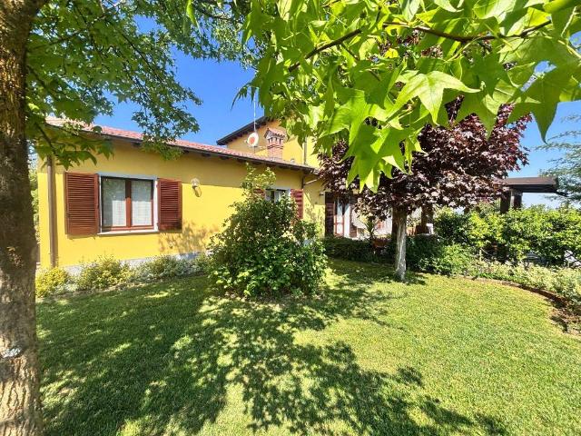 Villa in vendita a Stradella PV