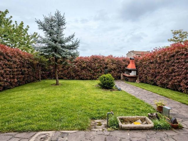 Villa in vendita a Stradella PV
