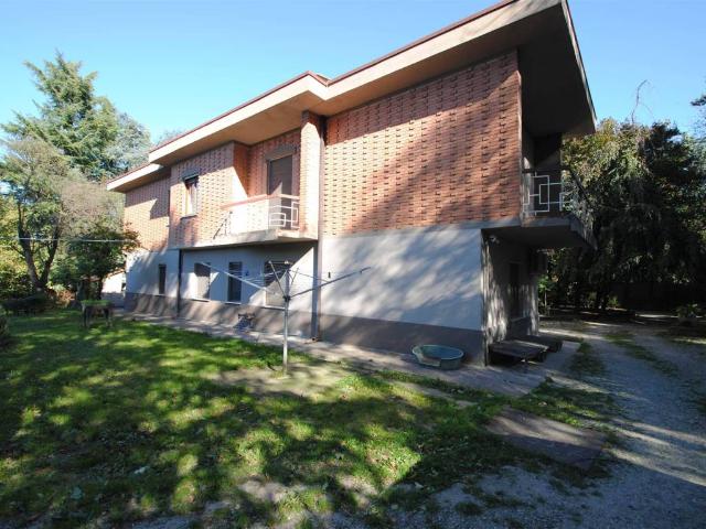 Villa in vendita a Stradella PV