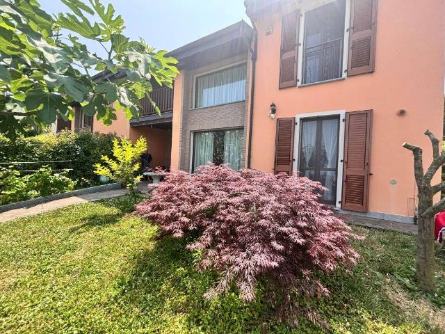 Villa in vendita a Stradella PV