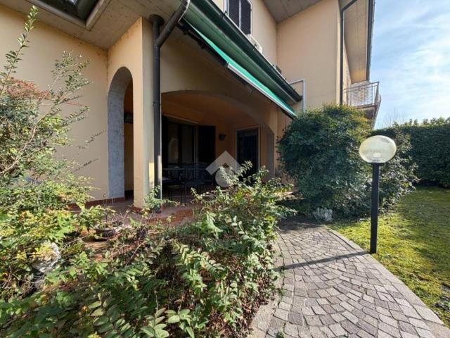 Villa in vendita a Stradella PV
