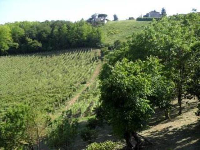 Villa in vendita a Stradella PV