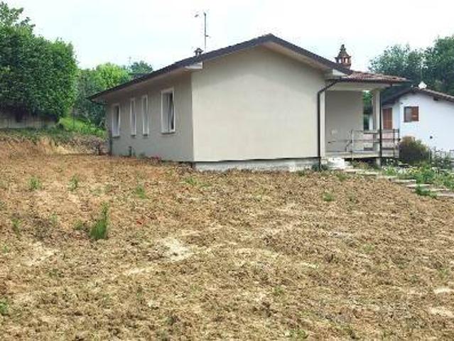 Villa in vendita a Stradella PV