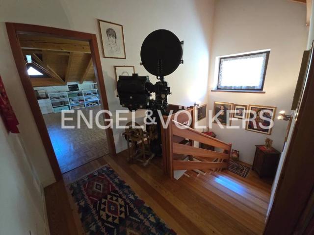 Villa in vendita a Strembo TN
