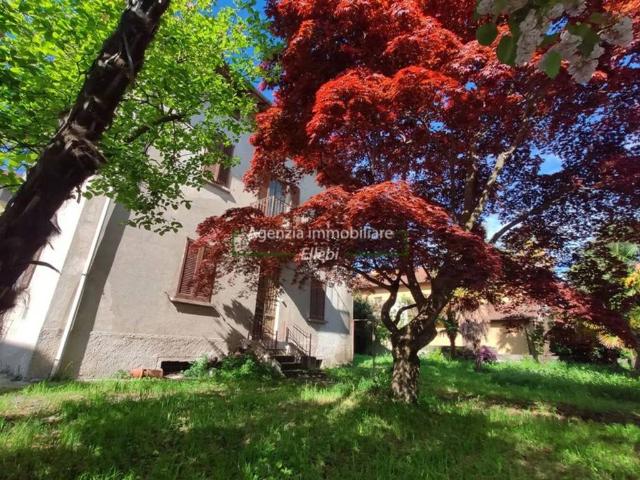 Villa in vendita a Stresa VB
