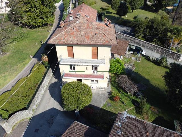 Villa in vendita a Stresa VB