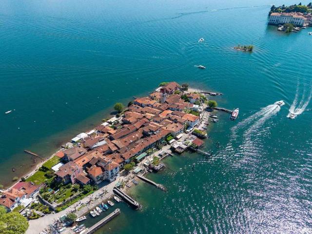 Villa in vendita a Stresa VB
