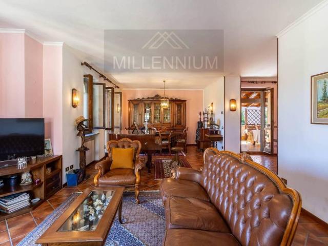 Villa in vendita a Stresa VB