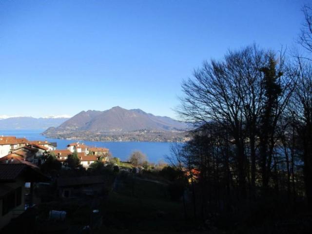 Villa in vendita a Stresa VB