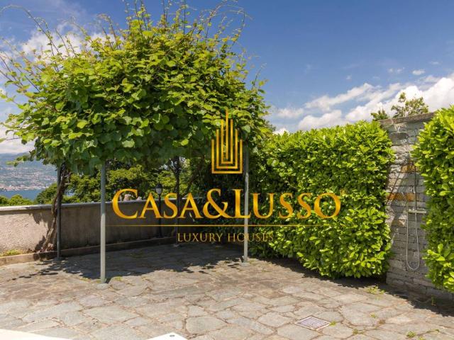 Villa in vendita a Stresa VB