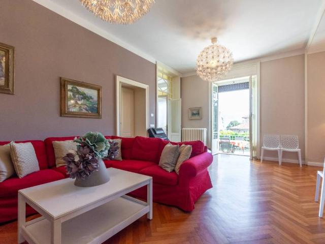 Villa in vendita a Stresa VB