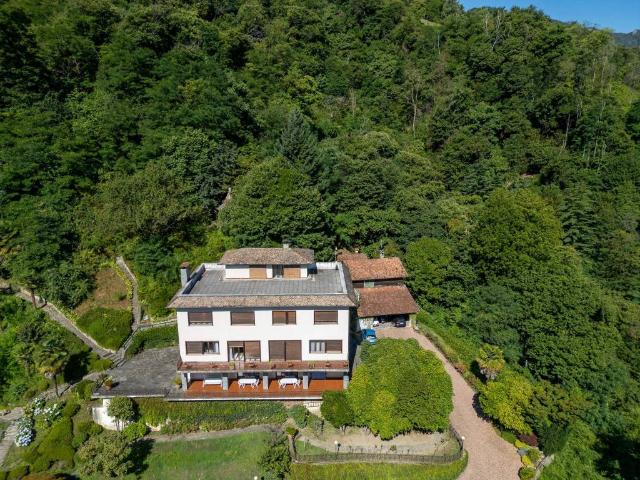 Villa in vendita a Stresa VB