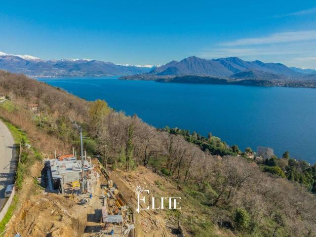 Villa in vendita a Stresa VB