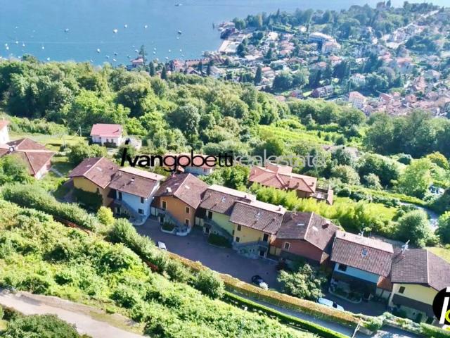 Villa in vendita a Stresa VB