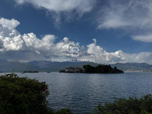 Villa in vendita a Stresa VB