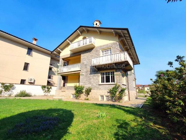 Villa in vendita a Stresa VB