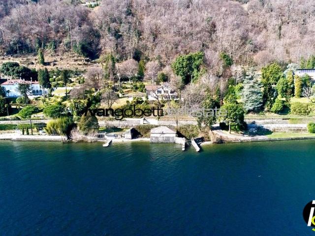 Villa in vendita a Stresa VB