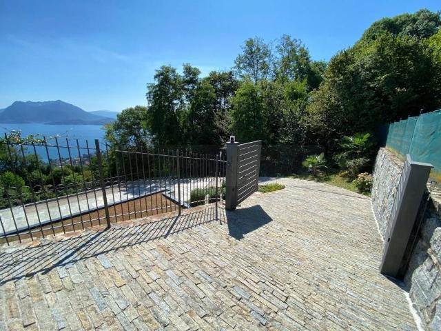 Villa in vendita a Stresa VB