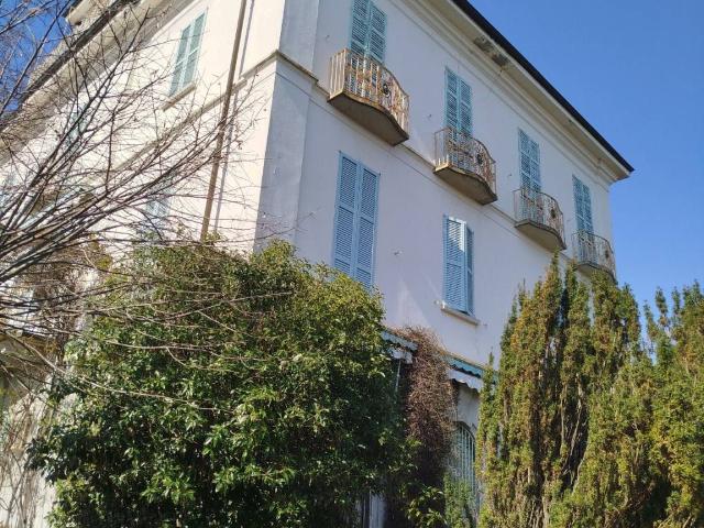 Villa in vendita a Stresa VB
