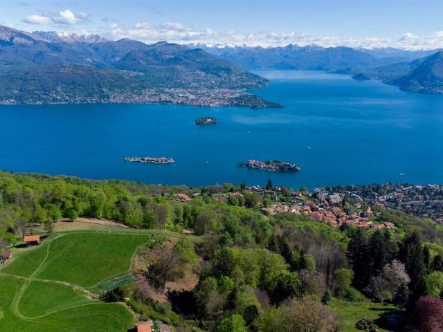 Villa in vendita a Stresa VB